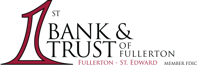 First Bank and Trust of Fullerton reviews