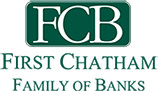 First Chatham Bank reviews