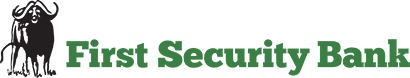 First Security Bank reviews