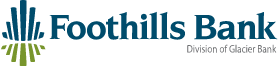 Foothills Bank reviews