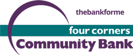 Four Corners Community Bank reviews