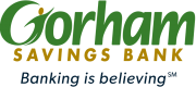 Gorham Savings Bank reviews