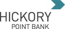 Hickory Point Bank reviews