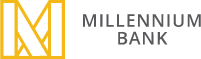 Millennium Bank reviews