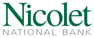 Nicolet National Bank reviews