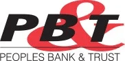 Peoples Bank & Trust Co. reviews