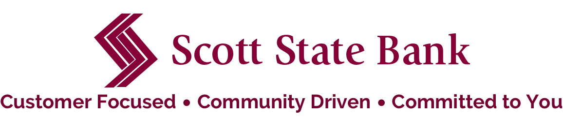 Scott State Bank reviews