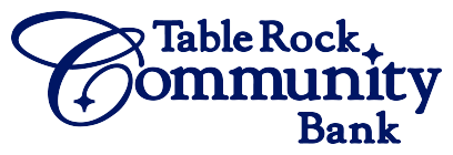 Table Rock Community Bank reviews