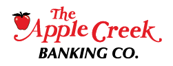 The Apple Creek Banking Company reviews