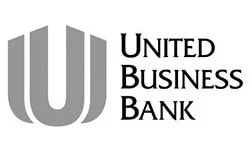 United Business Bank reviews