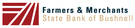 Farmers & Merchant Bank of Bushnell