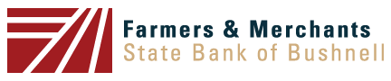 Farmers & Merchant Bank of Bushnell reviews