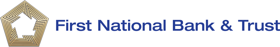 First National Bank & Trust