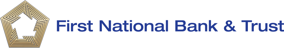 First National Bank & Trust reviews