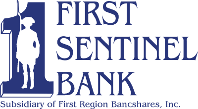 First Sentinel Bank reviews