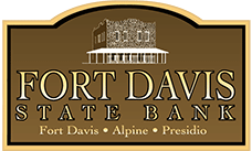 Fort Davis State Bank reviews