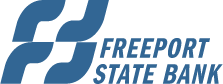 Freeport State Bank reviews