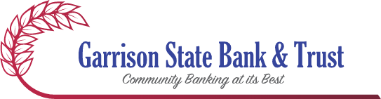 Garrison State Bank and Trust reviews