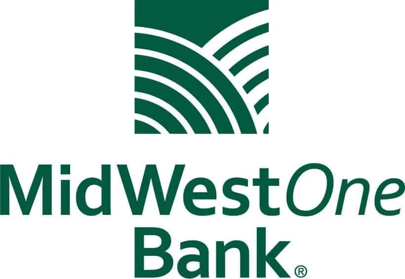 MidWestOne Bank reviews