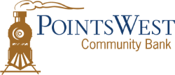 Points West Community Bank reviews