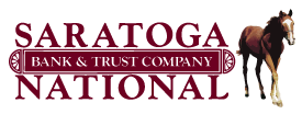 Saratoga National Bank reviews