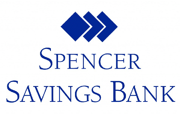 Spencer Savings Bank reviews