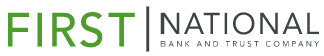 First National Bank and Trust Company reviews