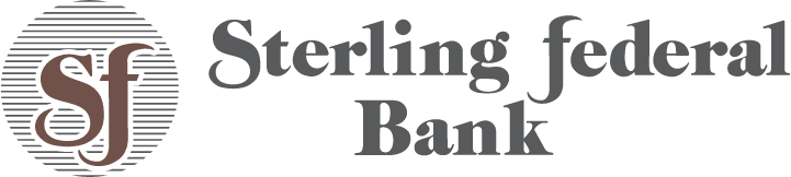 Sterling Federal Bank reviews