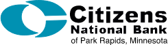 The Citizens National Bank of Park Rapids reviews