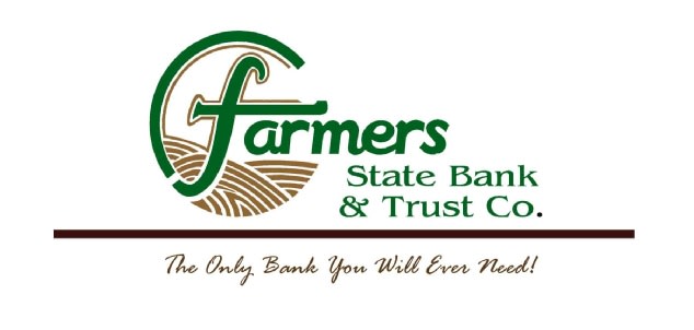 Farmers State Bank & Trust Co. reviews