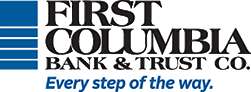 First Columbia Bank & Trust reviews