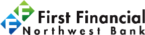 First Financial Northwest Bank reviews