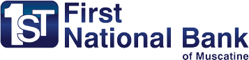 First National Bank of Muscatine reviews