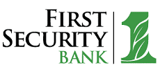 First Security Bank reviews