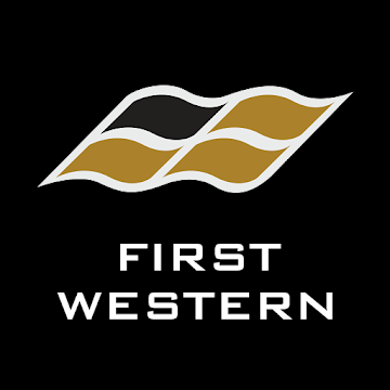 First Western Bank reviews