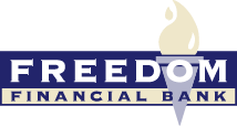 Freedom Financial Bank reviews