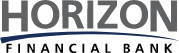 Horizon Financial Bank reviews