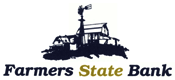 Farmers State Bank reviews