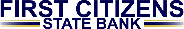 First Citizens State Bank reviews