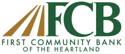 First Community Bank of the Heartland reviews