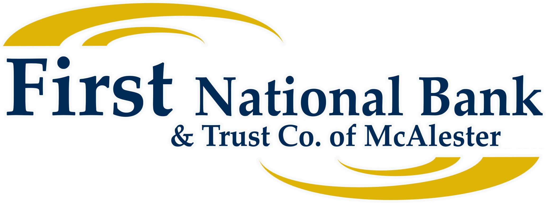 First National Bank & Trust Company of McAlester reviews