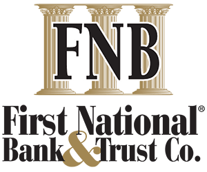 First National Bank and Trust Company reviews