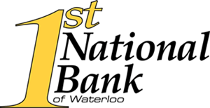 First National Bank of Waterloo reviews First National Bank of Waterloo reviews