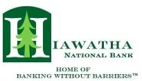 Hiawatha National Bank reviews