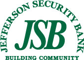 Jefferson Security Bank reviews