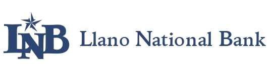 Llano National Bank reviews