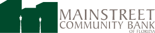 Mainstreet Community Bank reviews