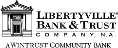 Libertyville Bank & Trust reviews