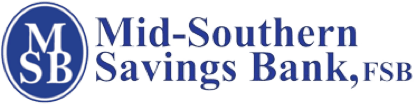 Mid-Southern Savings Bank reviews