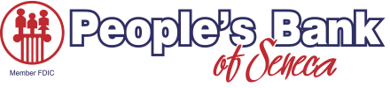 People's Bank of Seneca